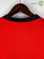 Camiseta Birmingham 23-24, Visitante