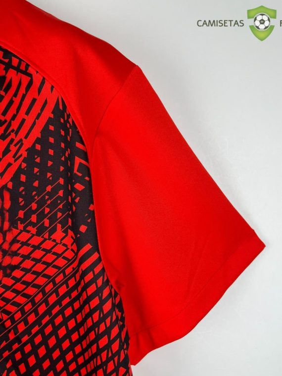 Camiseta Birmingham 23-24, Visitante