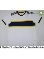 Camiseta Boca Juniors 22-23, Visitante