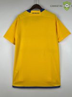 Camiseta Boca Juniors 23-24, Visitante