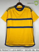 Camiseta Boca Juniors 23-24, Visitante