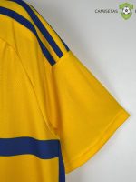 Camiseta Boca Juniors 23-24, Visitante