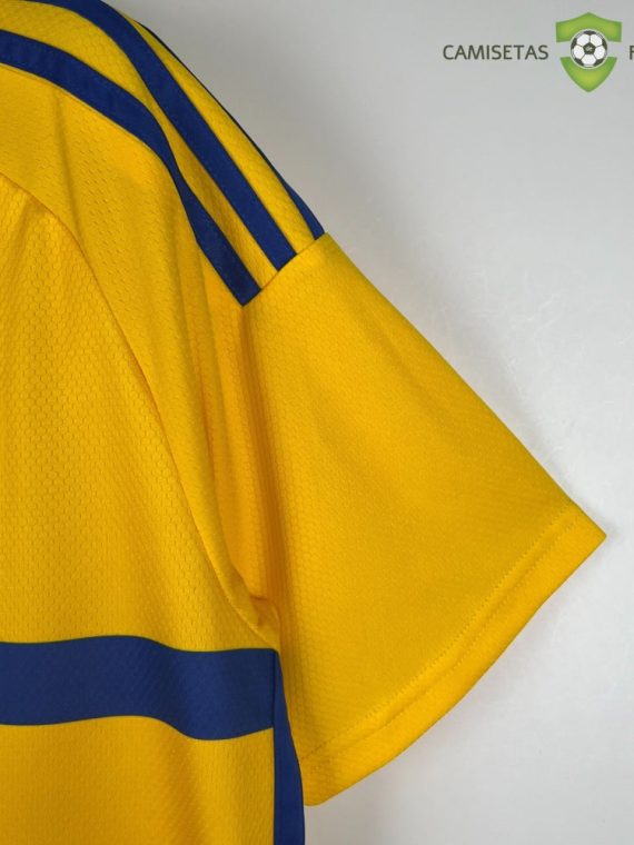 Camiseta Boca Juniors 23-24, Visitante