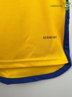 Camiseta Boca Juniors 23-24, Visitante