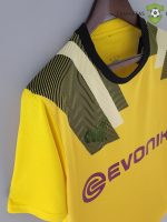 Camiseta Borussia Dortmund 22-23, Especial de La Copa