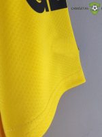 Camiseta Borussia Dortmund 22-23, Especial de La Copa