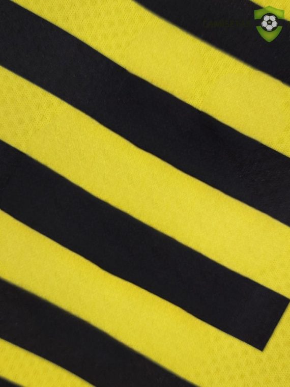 Camiseta Borussia Dortmund 22-23, Pre-Partido Amarillo