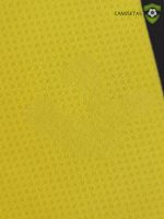 Camiseta Borussia Dortmund 22-23, Pre-Partido Amarillo