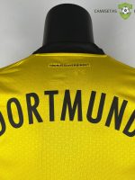 Camiseta Borussia Dortmund 23-24, Local (Player Version)