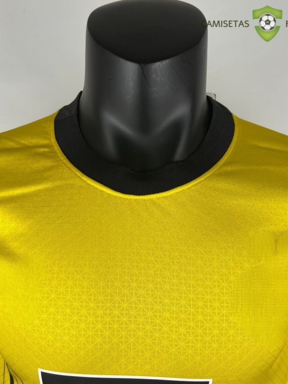 Camiseta Borussia Dortmund 23-24, Local (Player Version)