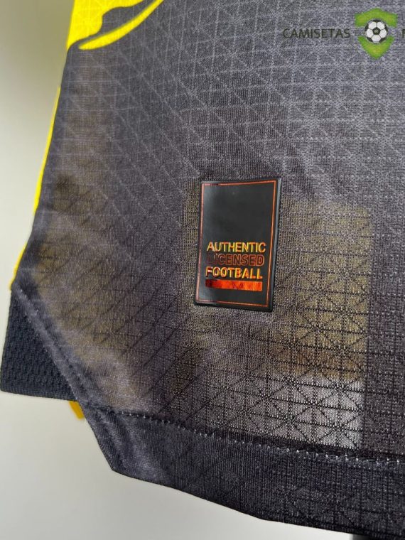 Camiseta Borussia Dortmund 23-24, Local (Player Version)