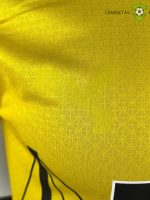 Camiseta Borussia Dortmund 23-24, Local (Player Version)