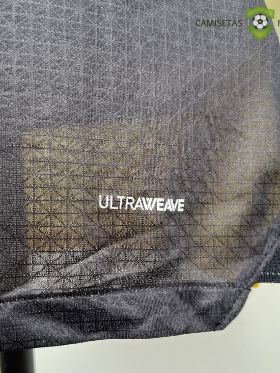 Camiseta Borussia Dortmund 23-24, Local (Player Version)