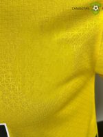 Camiseta Borussia Dortmund 23-24, Local (Player Version)