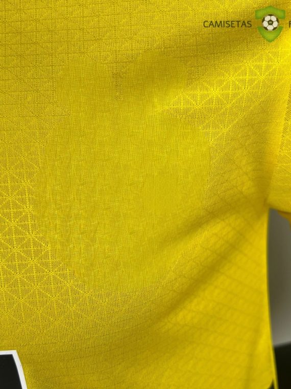 Camiseta Borussia Dortmund 23-24, Local (Player Version)