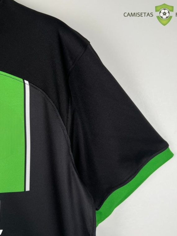 Camiseta Brighton 23-24, Visitante