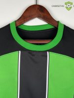 Camiseta Brighton 23-24, Visitante
