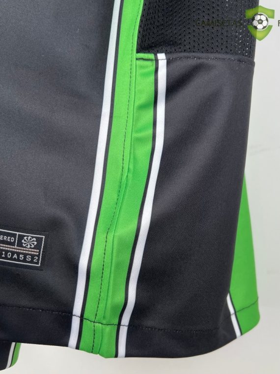 Camiseta Brighton 23-24, Visitante