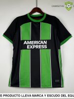 Camiseta Brighton 23-24, Visitante