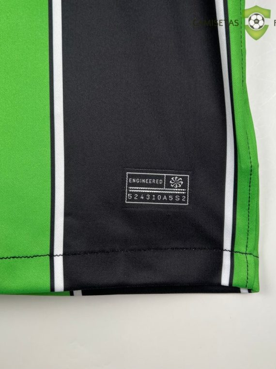 Camiseta Brighton 23-24, Visitante