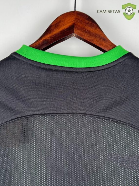 Camiseta Brighton 23-24, Visitante