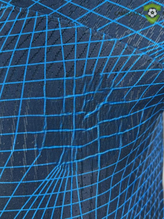 Camiseta Chelsea 23-24, Visitante (Player Version)