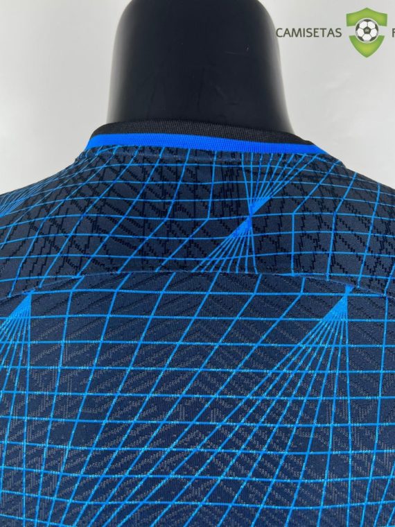 Camiseta Chelsea 23-24, Visitante (Player Version)