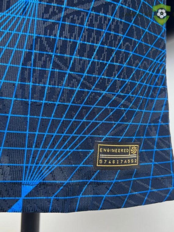 Camiseta Chelsea 23-24, Visitante (Player Version)