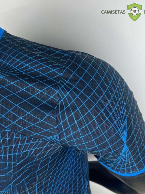 Camiseta Chelsea 23-24, Visitante (Player Version)