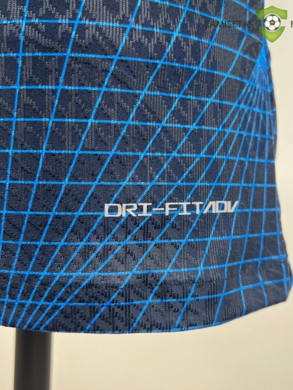 Camiseta Chelsea 23-24, Visitante (Player Version)