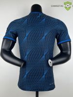 Camiseta Chelsea 23-24, Visitante (Player Version)