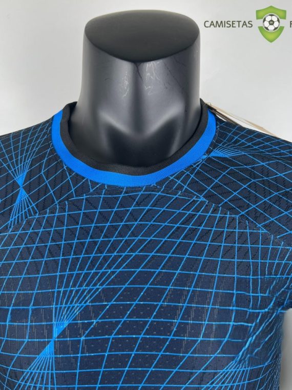 Camiseta Chelsea 23-24, Visitante (Player Version)