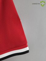 Camiseta Egipto 22-23, Local