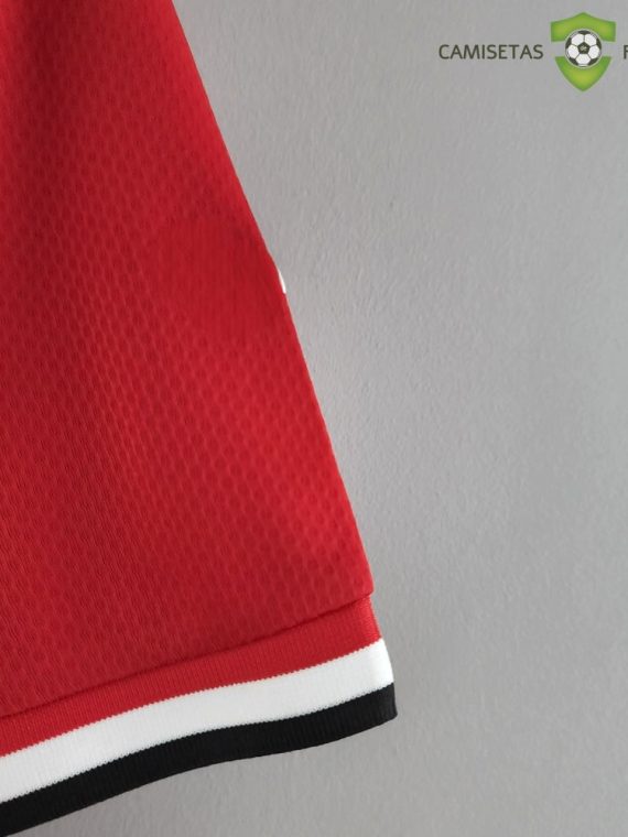 Camiseta Egipto 22-23, Local