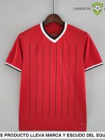 Camiseta Egipto 22-23, Local