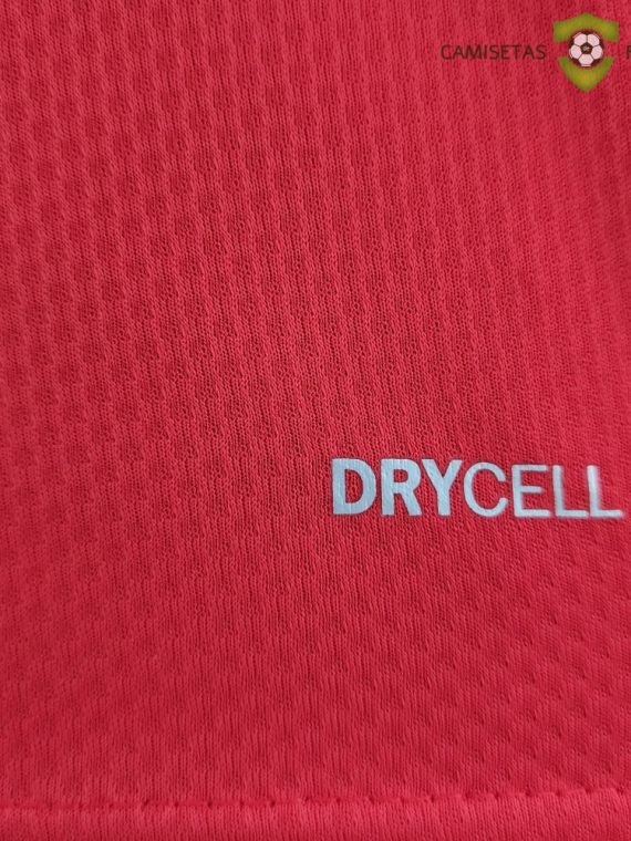 Camiseta Egipto 22-23, Local