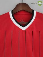 Camiseta Egipto 22-23, Local