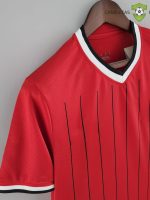 Camiseta Egipto 22-23, Local