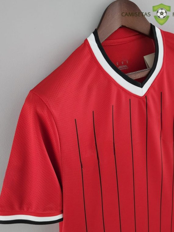 Camiseta Egipto 22-23, Local