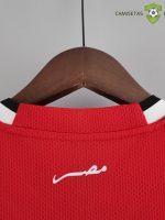 Camiseta Egipto 22-23, Local