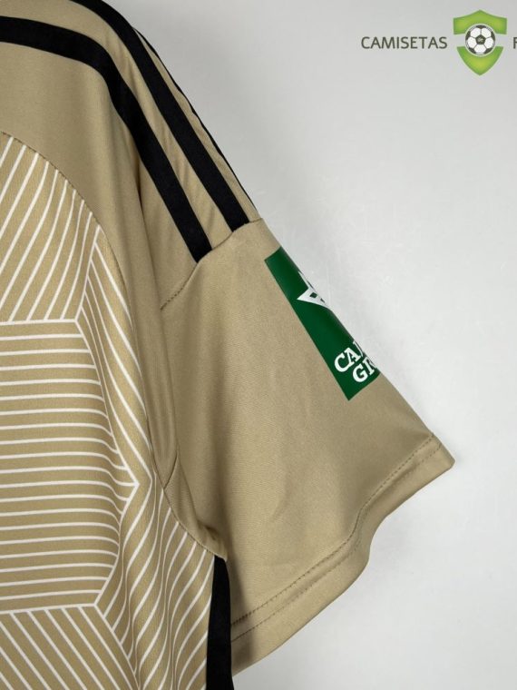 Camiseta Granada 23-24, 3 Equipacion