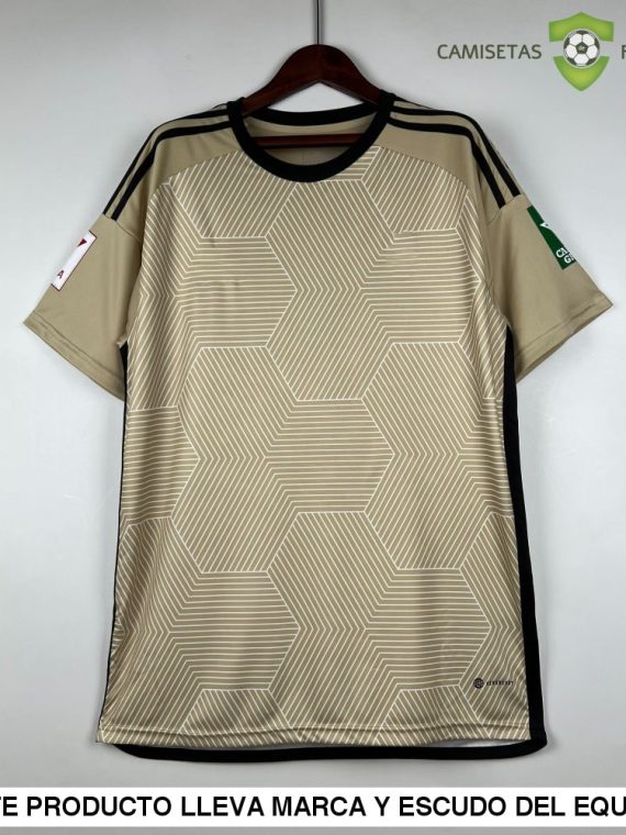 Camiseta Granada 23-24, 3 Equipacion