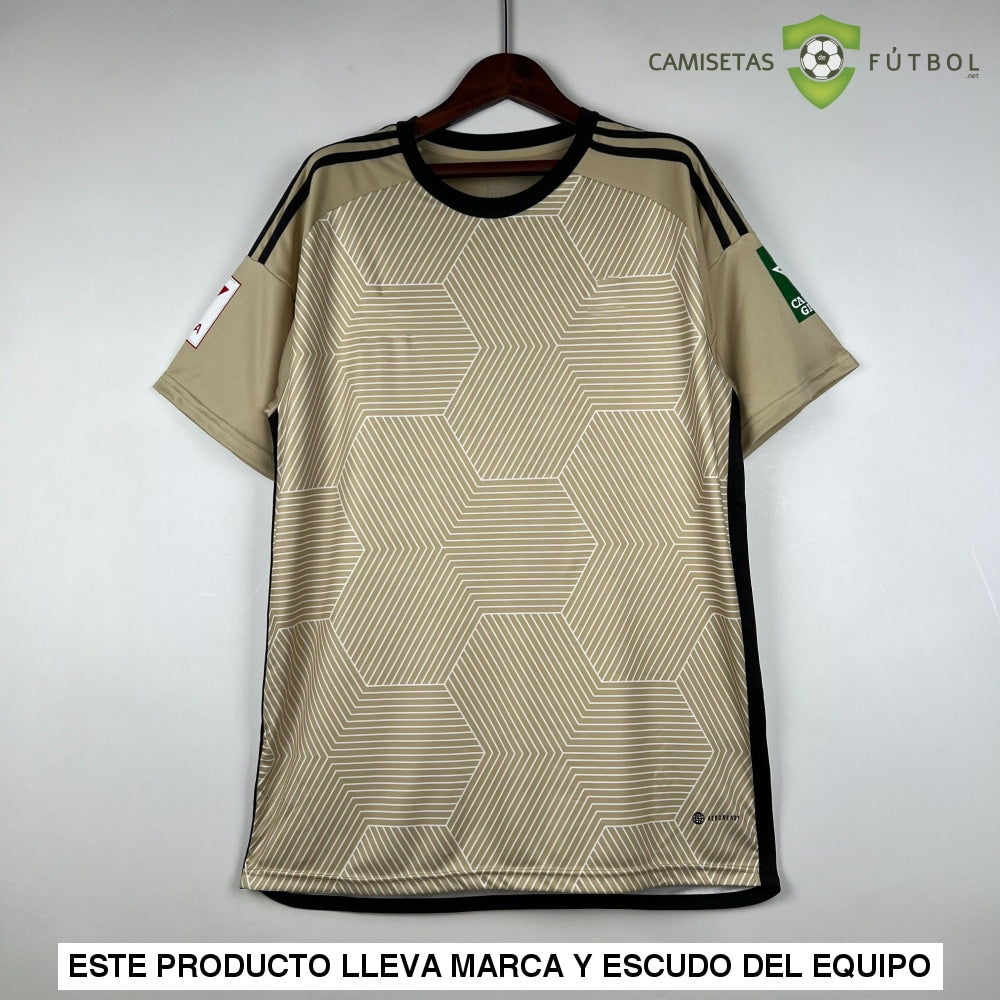 Camiseta Granada 23-24, 3 Equipacion