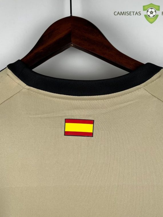 Camiseta Granada 23-24, 3 Equipacion