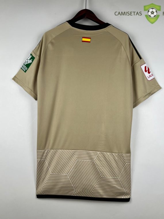 Camiseta Granada 23-24, 3 Equipacion