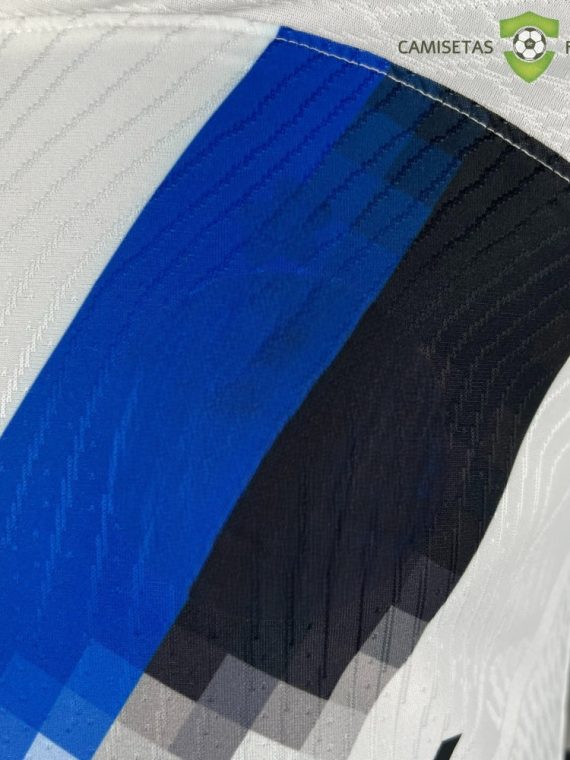 Camiseta Inter de Milan 23-24, Visitante (Player Version)