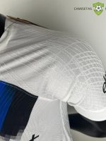 Camiseta Inter de Milan 23-24, Visitante (Player Version)