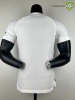 Camiseta Inter de Milan 23-24, Visitante (Player Version)