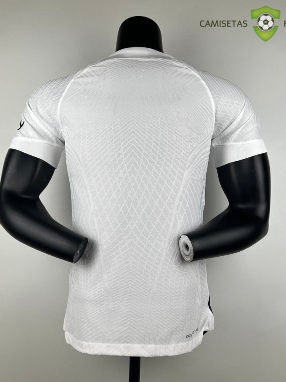 Camiseta Inter de Milan 23-24, Visitante (Player Version)