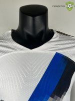 Camiseta Inter de Milan 23-24, Visitante (Player Version)
